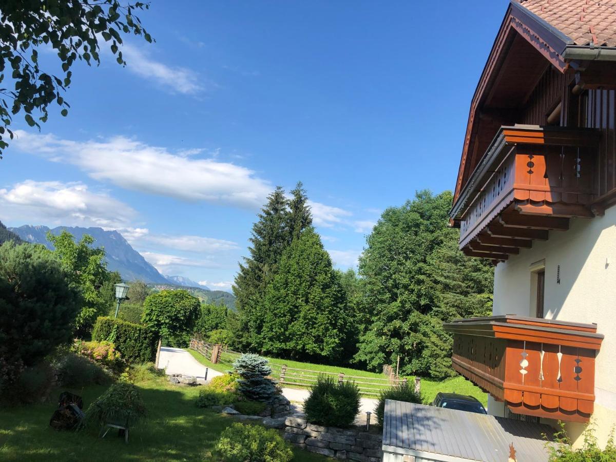 Ferienhaus Schaller Am Galsterberg Pruggern Exterior photo